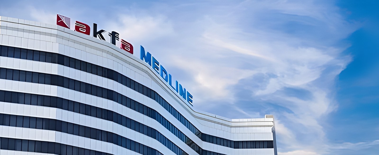 Akfa Medline
