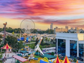Ankhor Park
