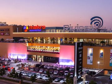 Riviera Mall