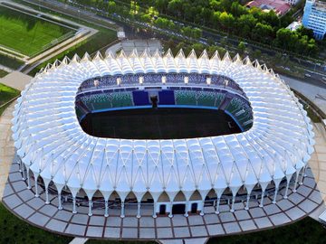 Bunyodkor Stadium
