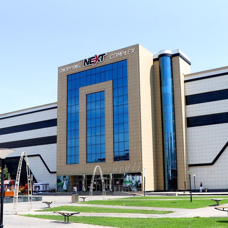 Next Mall
